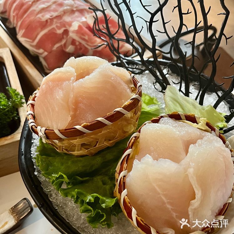张家港探店 | 早春踏青和吃湊湊火锅更配呀!