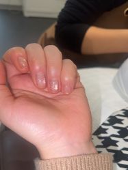 -MB·nail美甲美睫