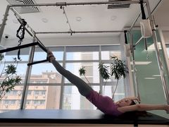 -Isofit 普拉提·婵柔工作室
