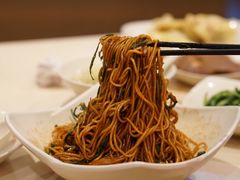 开洋葱油拌面-东泰祥生煎馆(重庆北路店)