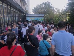 -花园茶楼(兴城西路店)