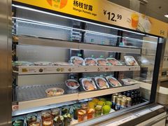 -宜家·瑞典风味餐厅(无锡店)