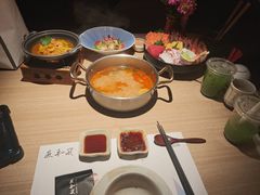 -匠和风精致料理(宁德万达店)
