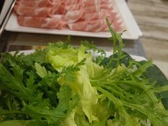 -福寿斋·老北京铜锅涮肉·烤鸭(顺义总店)