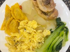 -山明水秀大饭店
