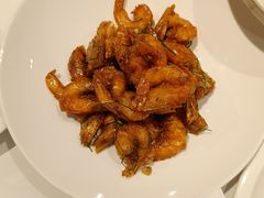 -万龙洲海鲜(南新仓店)