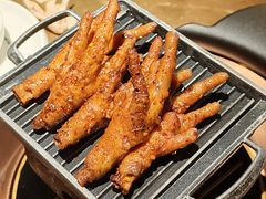 -烤匠麻辣烤鱼(重庆万象城店)