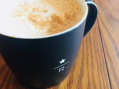 -星巴克臻选(宁波天一广场店)