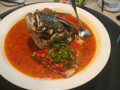 -坛宗剁椒鱼头(河西王府井店)