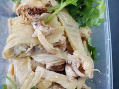 白斩鸡-振鼎鸡(福州路店)