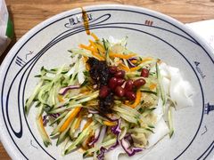 -陇上秦轩西安biangbiang面(朝龙汇店)