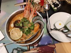 -simply thai天泰(世纪汇店)