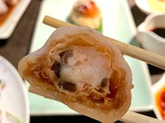 腐皮鲜虾肠粉-唐茶苑(Soho)