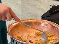 -哈啾嗨·蒙文化主题餐厅(京汉新城店)