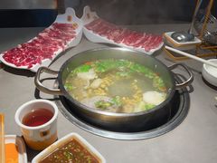 -潮发潮汕牛肉店(芳村店)