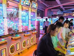 -阿尔法Game Station(中山路店)