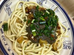 -熊腊生热干面馆(宝丰店)