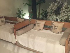 -巴斯漫温泉汗蒸馆(贡湖大道店)