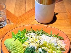 -良木缘咖啡西餐(川大店)