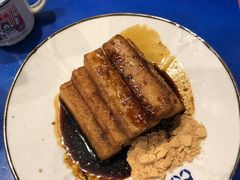 -马路边边串串香(双井直营店)