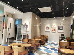 -85度C(济南经七路店)