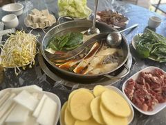 -刘艳黄牛肉(九襄店)