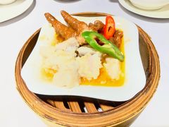 凤爪拼排骨-宴荟·粤式臻味(领展店)