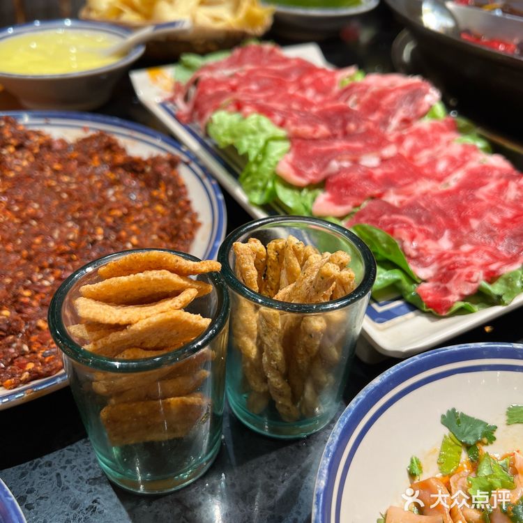 重庆平价亲民的社区火锅来了