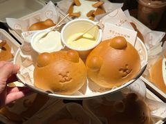 -大树餐厅(益田假日店)