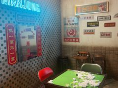 -五马集·海鲜·温州大牌档(黑金冠五马街十字路口店)