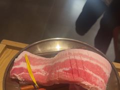 -西塔老太太泥炉烤肉(亚运村店)