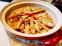 -蔓火锅(融侨外滩壹号店)