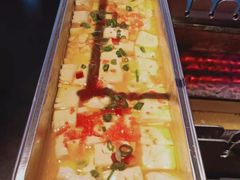 -很久以前羊肉串(朝阳路店)