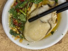 -濠轩阁特色生蚝火锅(水湾路店)