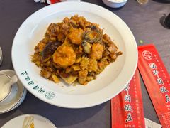 -润泽园饭庄(中山路店)