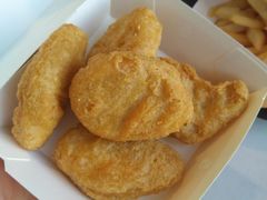 -麦当劳(济泺路店)