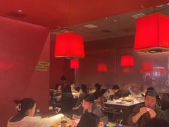 -小龙坎火锅(IFS HOT店)