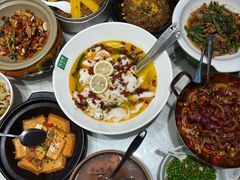 -绿草地·湘菜(芙蓉天街店)