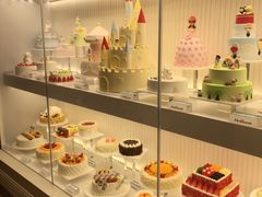 -好利来(北美N1店)