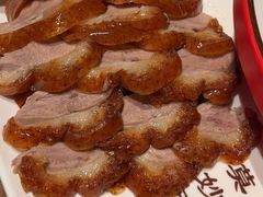 -北京全聚德(王府井店)