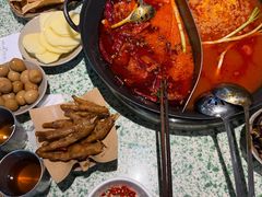 -五里关火锅(牛市口店)