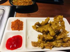 -巴邑火锅·鲜切牛肉(萧山银隆店)
