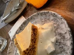 自制蜂巢冰激凌-BOR Eatery(安福路店)