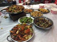 -小民大排档(光谷店)