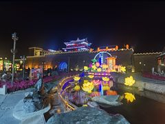 -松州古城