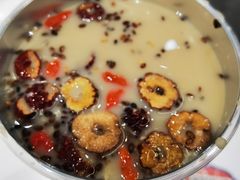 -炖物24章·顺时轻养茶(杭州大厦店)