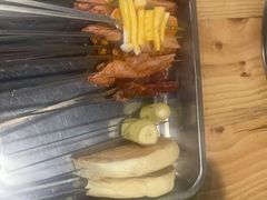 -水浒烤肉(医学院店)