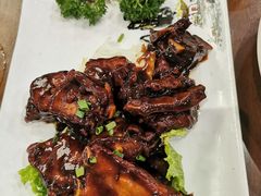 无锡肉排-锡和无锡菜(景丽苑店)