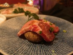 -牛焱·烧肉酒肆(五大道店)