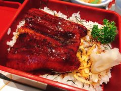 -皇品田苑日式料理(苏州中心店)